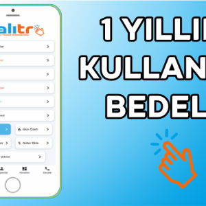 HALITR SIPARIS